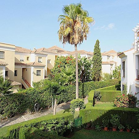 Valparaiso Nerja Kültér fotó