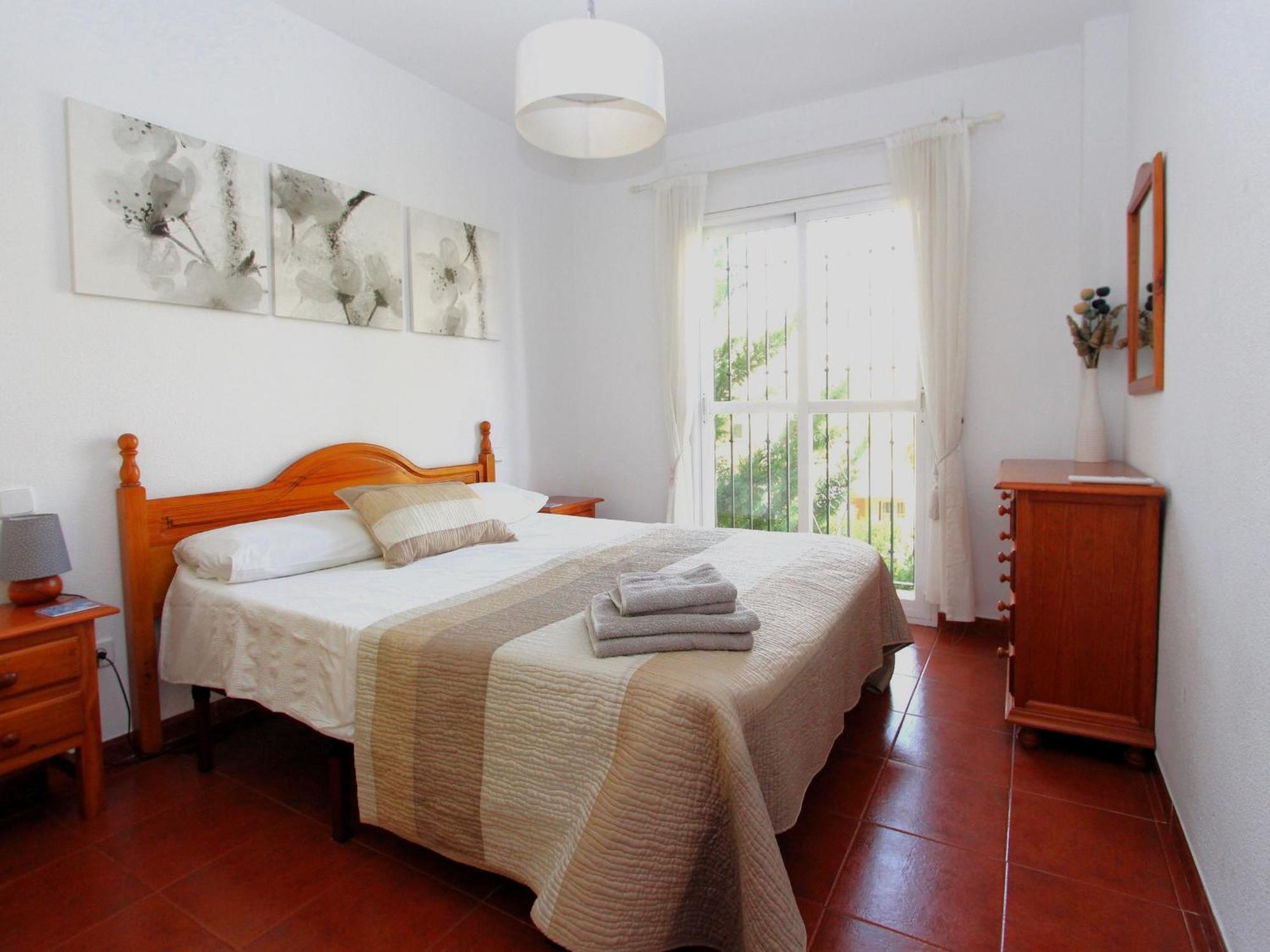 Valparaiso Nerja Kültér fotó