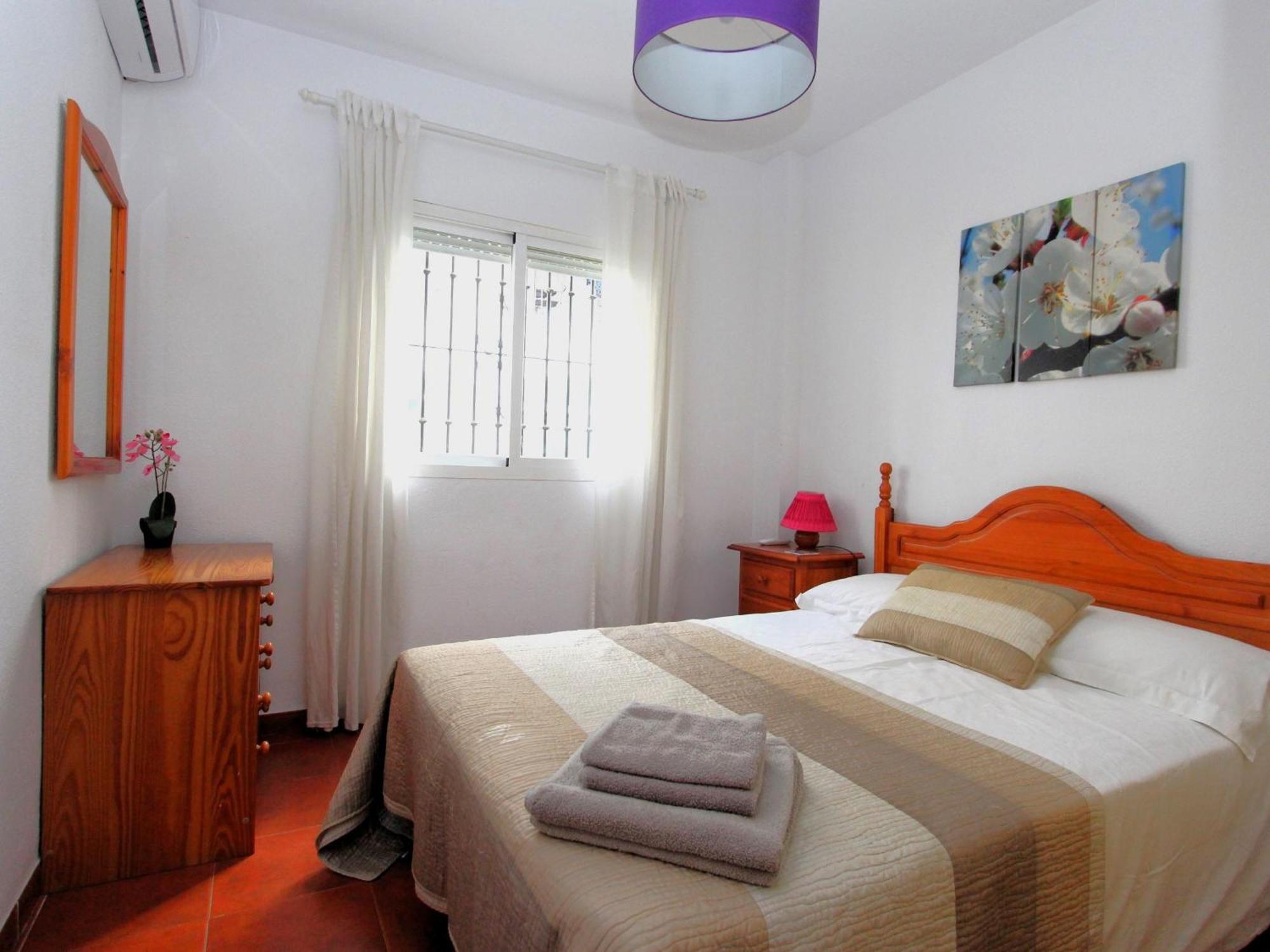 Valparaiso Nerja Kültér fotó
