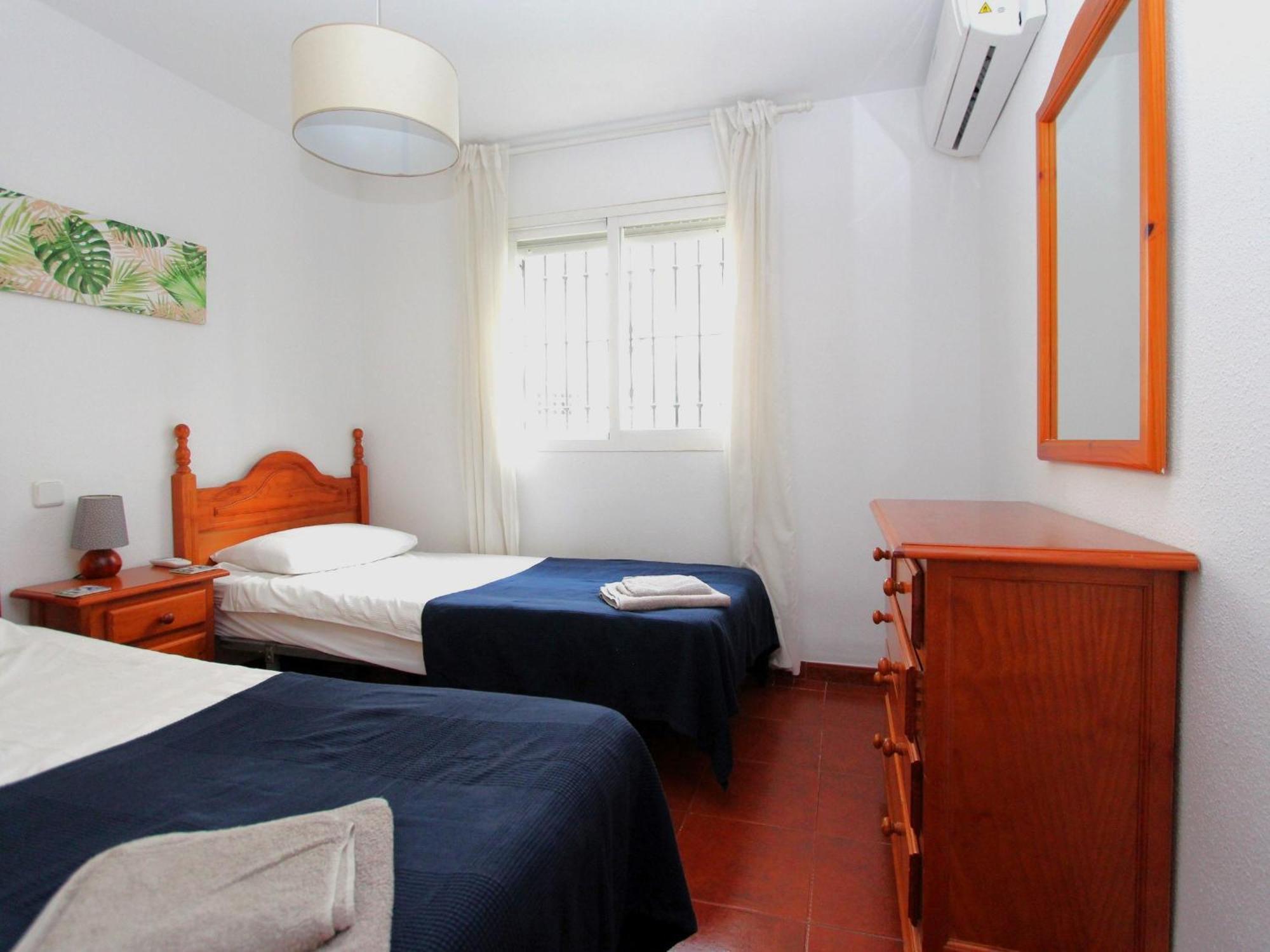 Valparaiso Nerja Kültér fotó