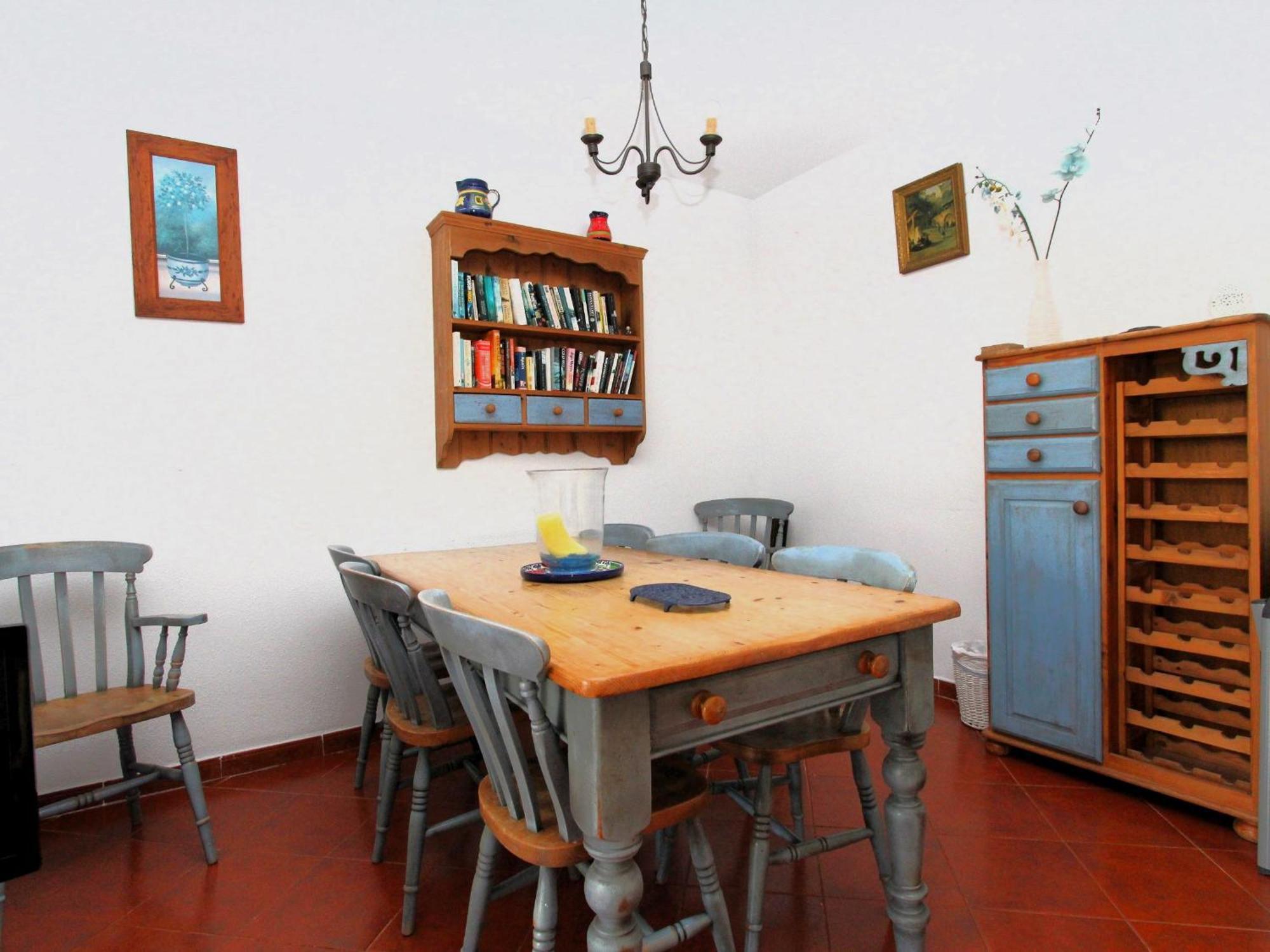 Valparaiso Nerja Kültér fotó