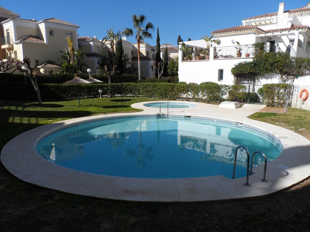 Valparaiso Nerja Szoba fotó